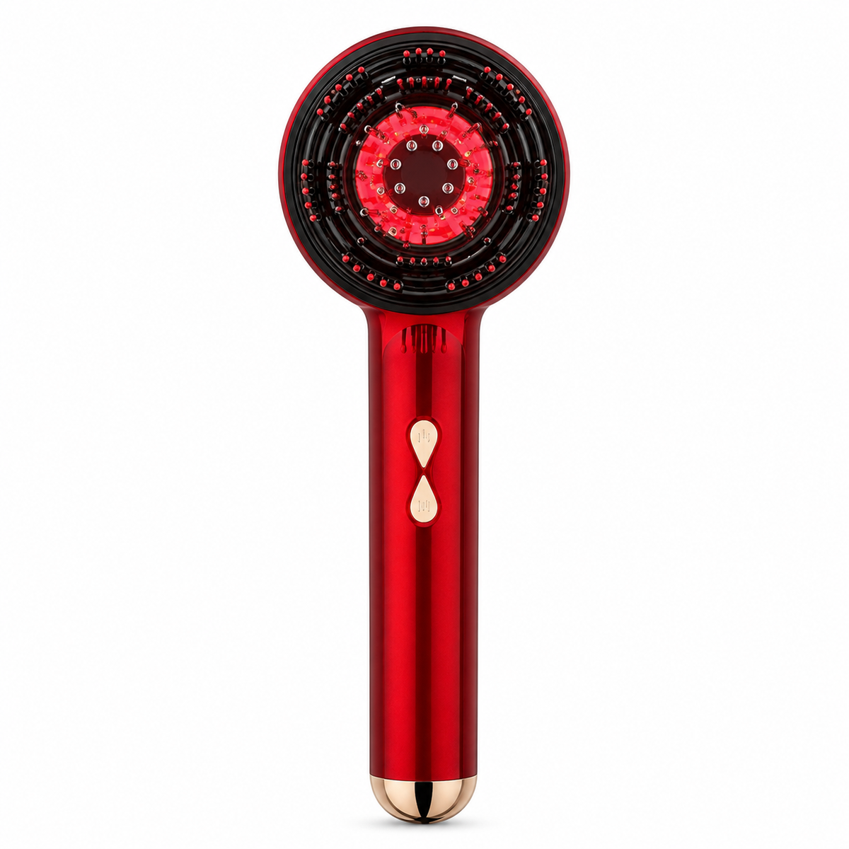 Zivetta Red Light Scalp Massager