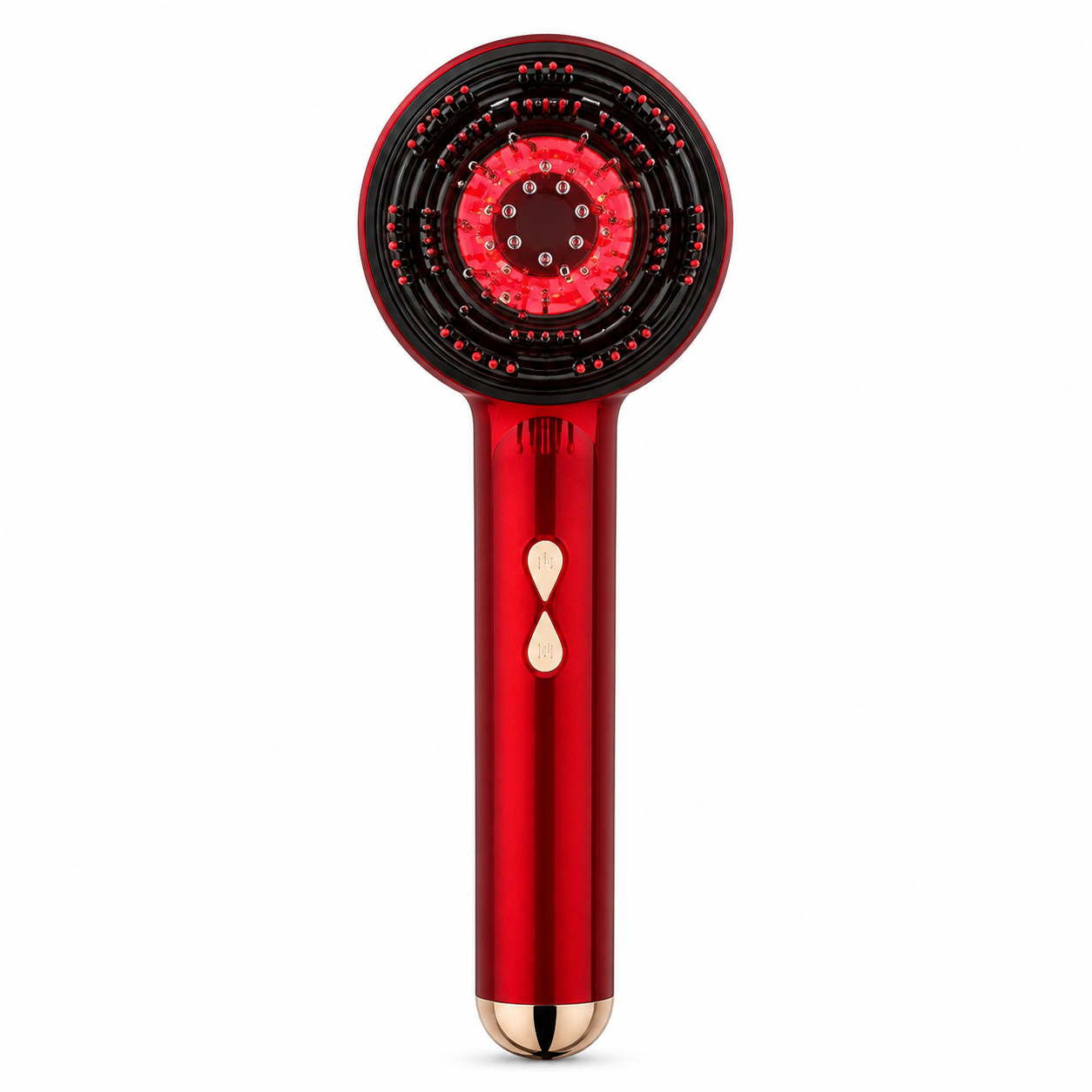 Zivetta Red Light Scalp Massager
