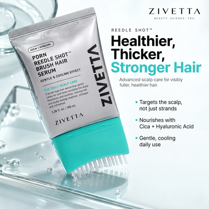 Zivetta Reedle Shot Serum